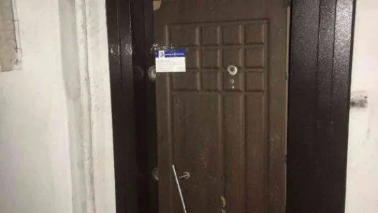 İstanbul'da kaçak göçmen operasyonu