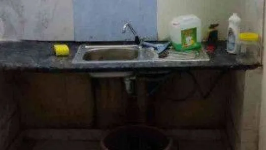 İstanbul'da kaçak göçmen operasyonu