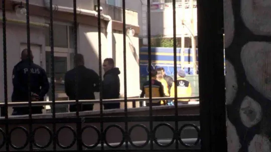 İstanbul'da kadın cinayeti