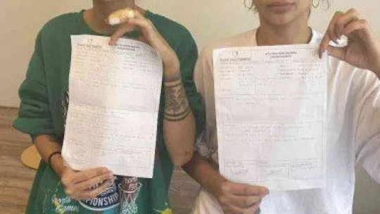 İstanbul'da kız kardeşler sokak ortasında dehşeti yaşadı: Önce darp sonra gasp edildiler