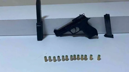 İstanbul'da maganda dehşeti kamerada: Yurtdışından gelip baldızının düğününde ateş açtı