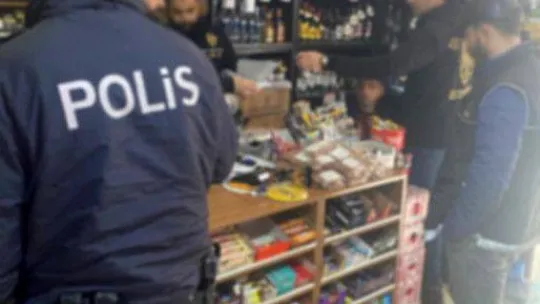 İstanbul'da okul çevrelerinde sıkı denetim