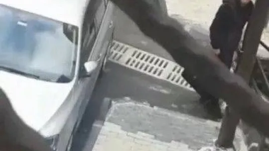 İstanbul'da pişkin hırsızdan ilginç tepki: 'Bir parça alacağım zehir ettiniz'