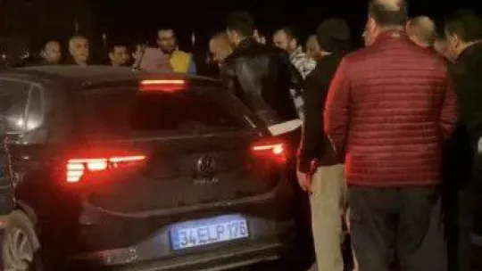İstanbul'da polis kaçan gaspçılara ateş açtı, 18 yaşındaki genç kız vurularak hayatını kaybetti