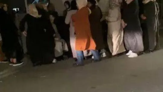 İstanbul'da polis kaçan gaspçılara ateş açtı, 18 yaşındaki genç kız vurularak hayatını kaybetti