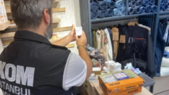 İstanbul'da sahte kanser ilacı operasyonu: 6 gözaltı