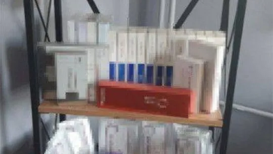 İstanbul'da sahte kanser ilacı operasyonu: 6 gözaltı