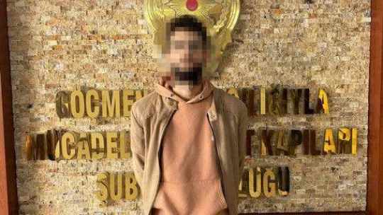 İstanbul'da sahte pasaport baskınında gözaltına alınan 4 kişi tutuklandı