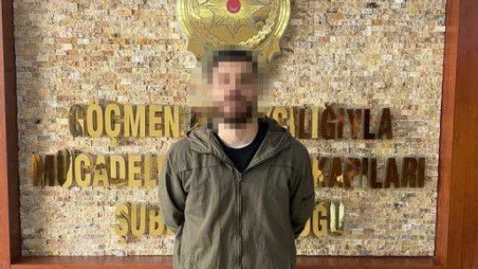 İstanbul'da sahte pasaport baskınında gözaltına alınan 4 kişi tutuklandı