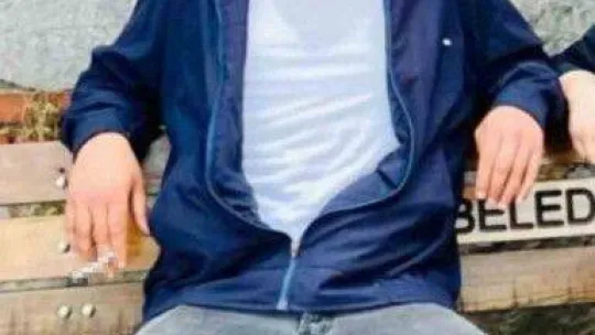 İstanbul'da silahlı saldırı sonrası ilginç anlar kamerada: 200 metre hiçbir şey olmamış gibi yürüdü