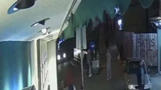 İstanbul'da sokak ortasında intikam cinayeti kamerada: 10 yıl önce birini öldürmüş