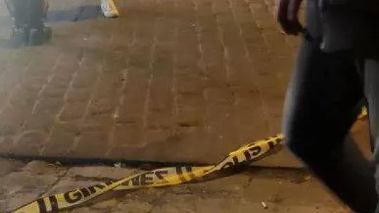 İstanbul'da sokak ortasında intikam cinayeti kamerada: 10 yıl önce birini öldürmüş