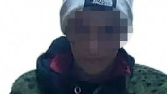 İstanbul'da şoke eden hırsızlık kamerada: Tekerlekli sandalyeyle gelip yaralı adamın telefonunu çaldı