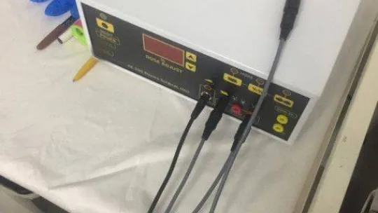 İstanbul'da şoke eden olay: Yıllarca kaçak çalışan sahte estetiysen yakalandı