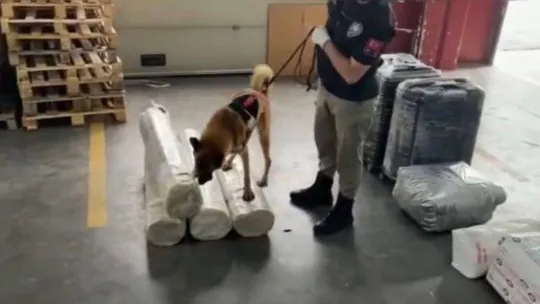 İstanbul'da son 1 ayda 455 kilogram ve 494 bin adet uyuşturucu madde ele geçirildi