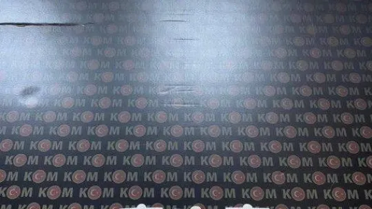 İstanbul'da tarihi eser operasyonu: 448 eser ele geçirildi