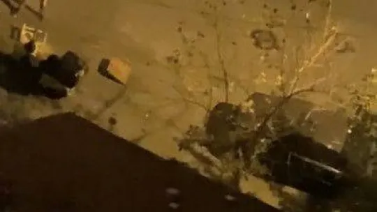 İstanbul'da tartışma silahlı kavgaya dönüştü: 1 ölü, 2 ağır yaralı