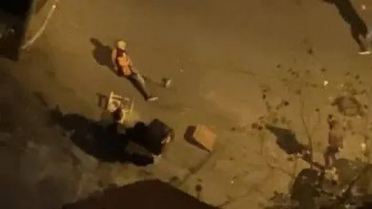 İstanbul'da tartışma silahlı kavgaya dönüştü: 1 ölü, 2 ağır yaralı