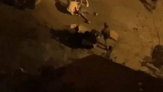 İstanbul'da tartışma silahlı kavgaya dönüştü: 1 ölü, 2 ağır yaralı