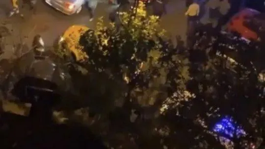 İstanbul'da tartışma silahlı kavgaya dönüştü: 1 ölü, 2 ağır yaralı