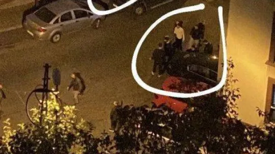 İstanbul'da tartışma silahlı kavgaya dönüştü: 1 ölü, 2 ağır yaralı