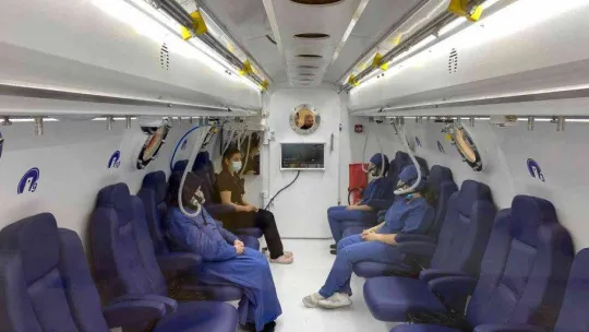 İstanbul'da tedavi gören maden işçisinden iyi haber: 'Solunum makinesinden ayrılma süreci başlatıldı'