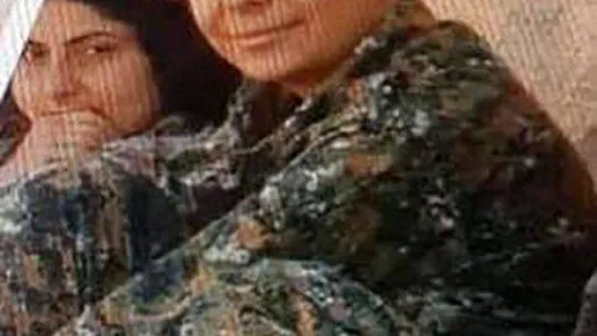 İstanbul'da terör operasyonu: Kılık değiştiren kadın terörist havalimanında yakalandı