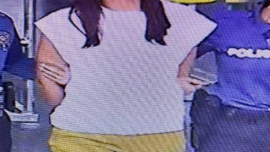 İstanbul'da terör operasyonu: Kılık değiştiren kadın terörist havalimanında yakalandı