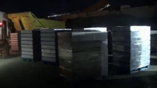 İstanbul'da uyuşturucu operasyonu: 7 gözaltı