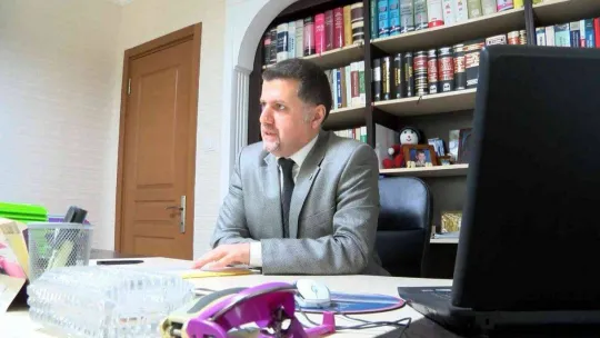 İstanbul'da yaşayan CEO'nun Konya'daki evinde eşyalarını 'yanlışlıkla' haczettiler