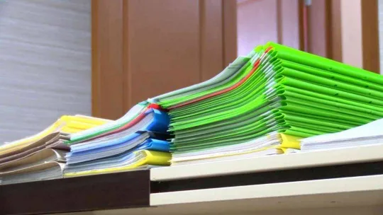 İstanbul'da yaşayan CEO'nun Konya'daki evinde eşyalarını 'yanlışlıkla' haczettiler