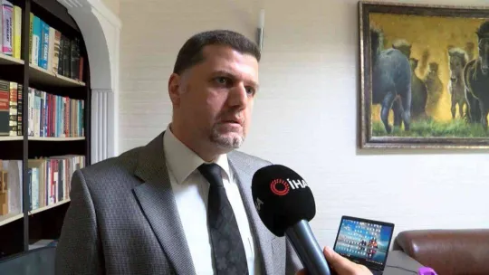 İstanbul'da yaşayan CEO'nun Konya'daki evinde eşyalarını 'yanlışlıkla' haczettiler