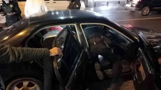 İstanbul'da yılbaşı öncesi 'Yeditepe Huzur Uygulaması'