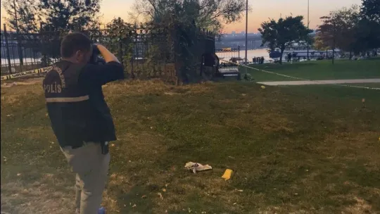 İstanbul'da yol verme kavgası cinayetle bitti: 'Beni nasıl tanımazsınız' diyerek yanlışlıkla yanındaki adamları vurdu