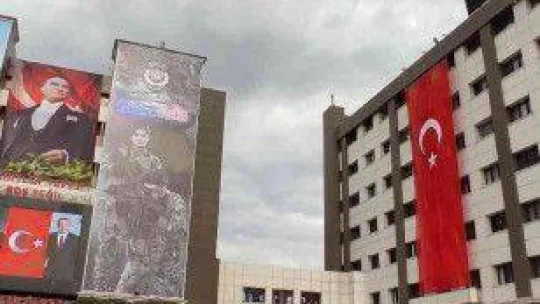 İstanbul'da yunus polislere 180 yeni motosiklet teslim edildi