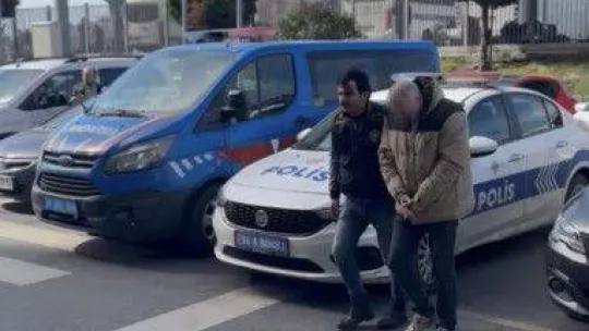 İstanbul'da zeminden kaçak kat inen şahıs serbest bırakıldı