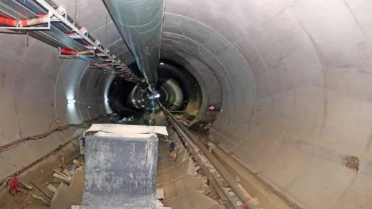 İstanbul'dan gübü birlik göç alan bölgede ulaşımı rahatlatcak proje