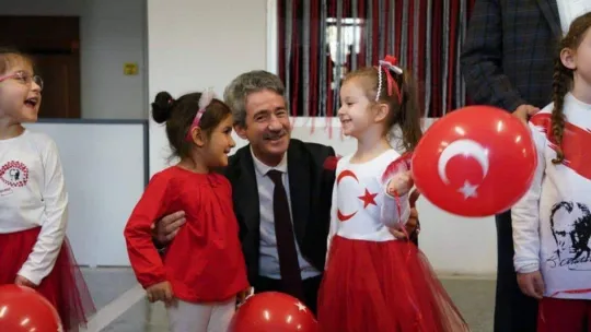 İstanbul'dan matematik seferberliğine yoğun ilgi