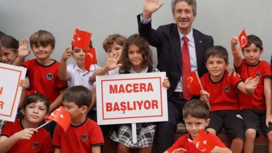 İstanbul'dan matematik seferberliğine yoğun ilgi