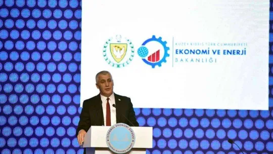 İstanbul Ekonomi Zirvesi 'Küresel Değer Zincirleri' ana temasıyla gerçekleşti