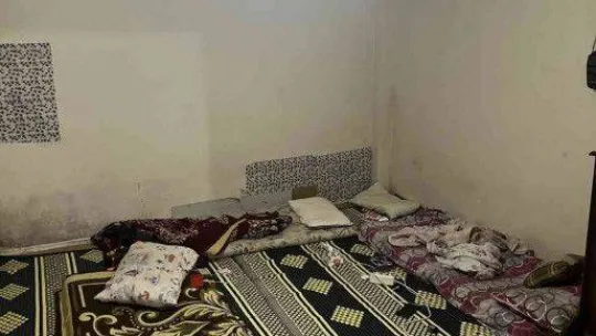 İstanbul Emniyeti'nden kaçak göçmen operasyonu: 44 kaçak göçmen yakalandı