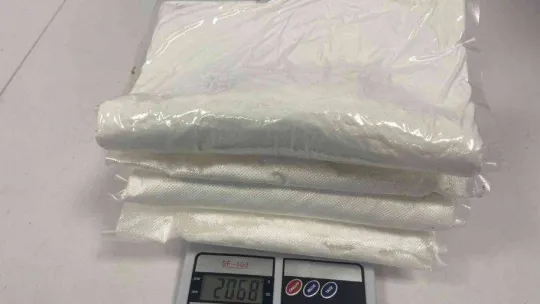 İstanbul Havalimanı'nda arka arkaya uyuşturucu operasyonları