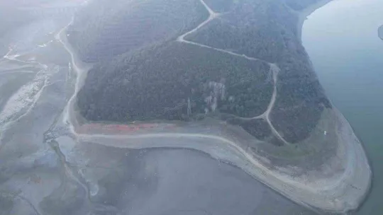 İstanbul için kuraklık çanları çalıyor