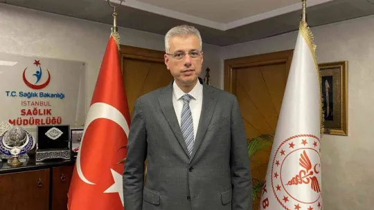 İstanbul İl Sağlık Müdürü Prof. Dr. Memişoğlu yaralı maden işçilerinin son durumunu açıkladı