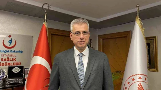 İstanbul İl Sağlık Müdürü Prof. Dr. Memişoğlu yaralı maden işçilerinin son durumunu açıkladı