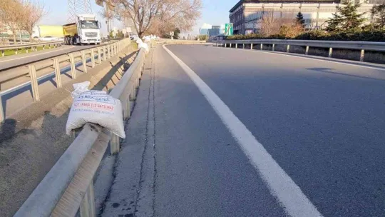 İstanbul kara hazırlanıyor