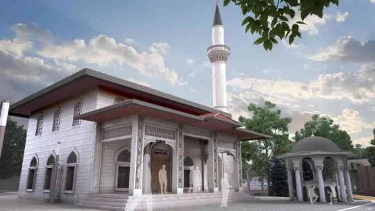 İstanbul Karasurları Millet Bahçesi'nin 1. etabı 1,5 ay sonra hizmete açılıyor