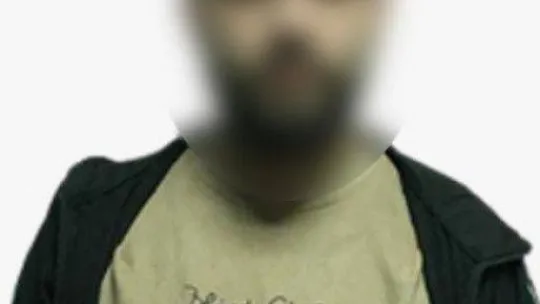 İstanbul Mahmutbey Gişelerinde  kaçak göçmen yakalandı