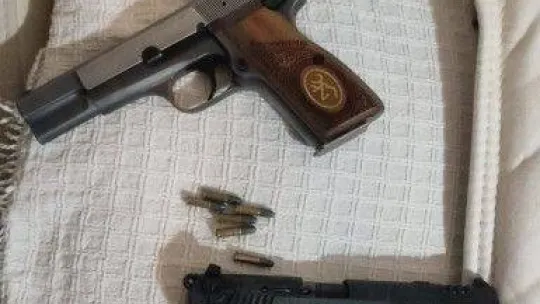 İstanbul merkezli 5 ilde suç örgütüne operasyon: 39 gözaltı