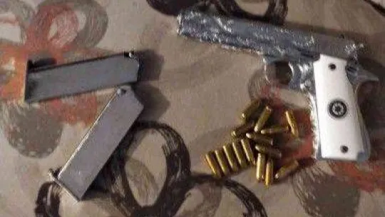 İstanbul merkezli 5 ilde suç örgütüne operasyon: 39 gözaltı